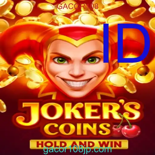 JokersCoins
